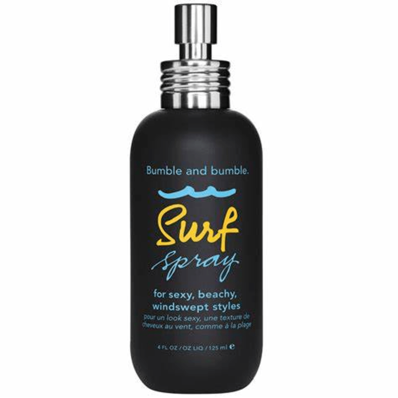 bumble and bumble surf spray