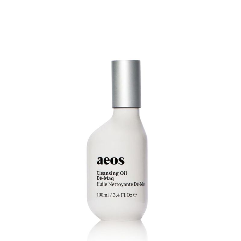 aeos cleansing oil demaq