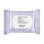 Pure clean wipes mini