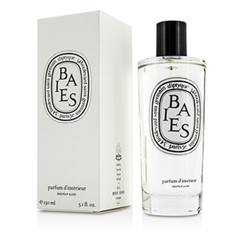 diptyque baies room spray