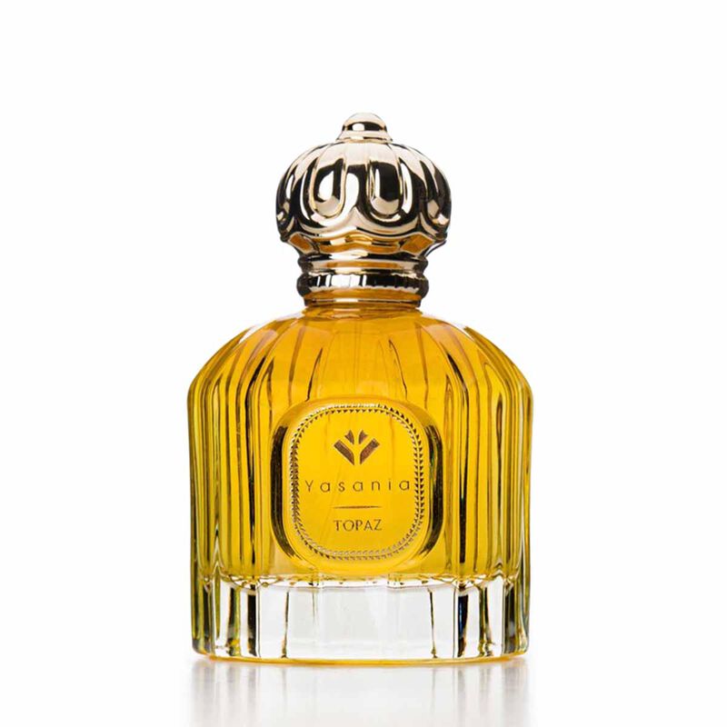 yasania paris عطر توباز