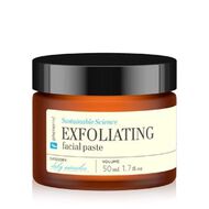 معجون “Sustainable Science EXFOLIATING” للوجه