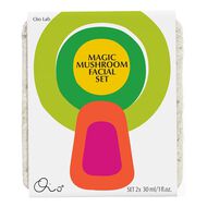 Magic Mushroom Facial Set