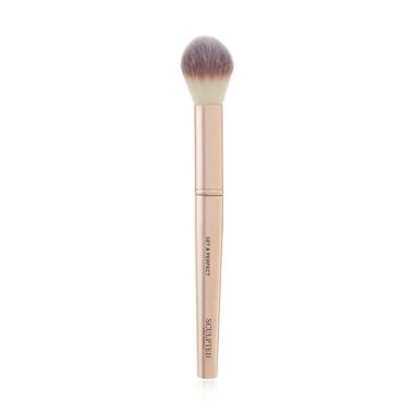 sculpted by aimee powder set & perfect brush
