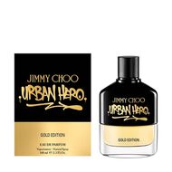 Urban Hero Gold Edition