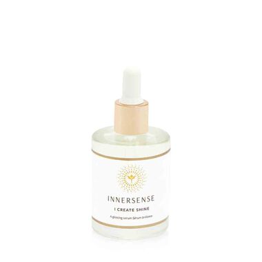 innersense i create shine hair serum 50ml