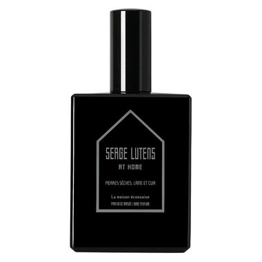 serge lutens the scottish house home spray