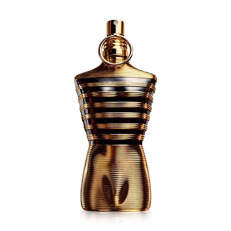 jean paul gaultier le male elixir  eau de parfum  125ml