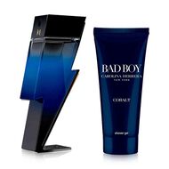 Bad Boy Cobalt Gift Set for Men