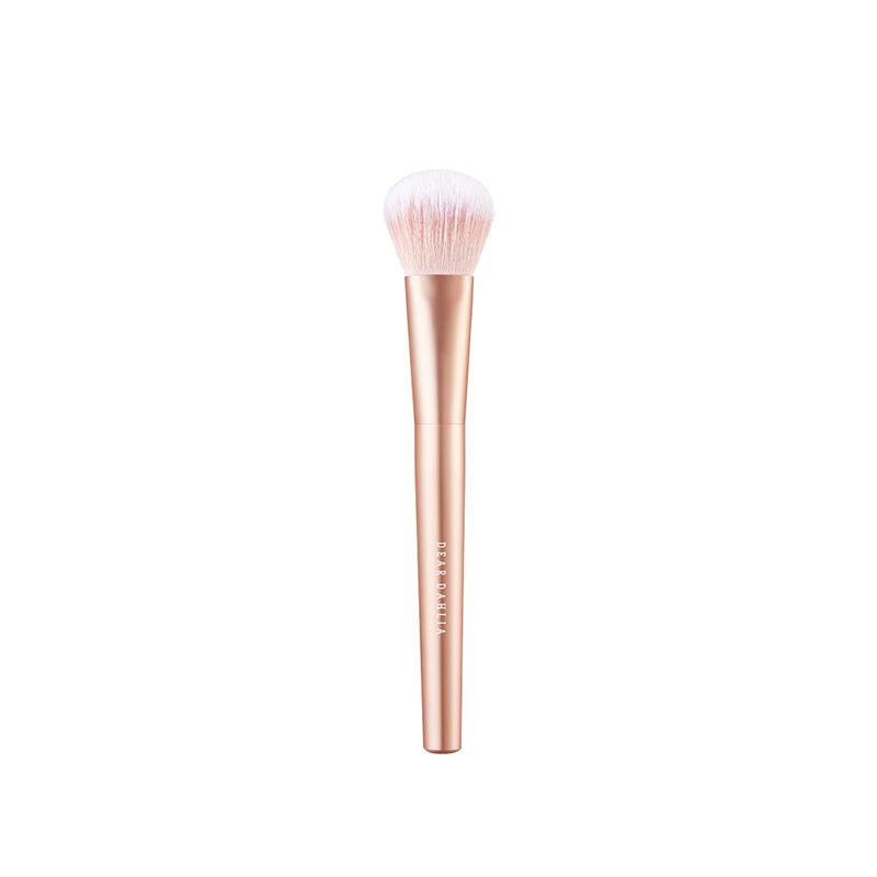 dear dahlia blooming edition pro petal complexion brush