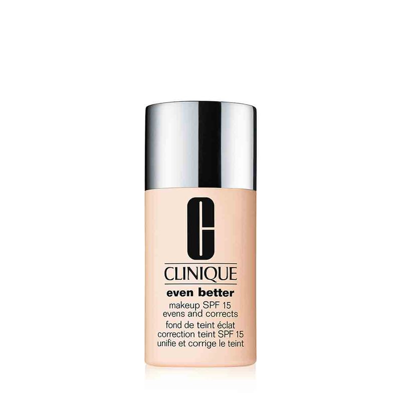 clinique even better makeup broad spectrum spf 15