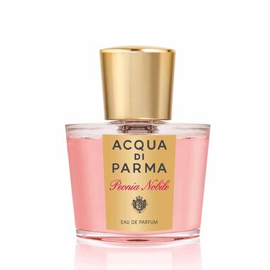 acqua di parma peonia nobile  eau de parfum