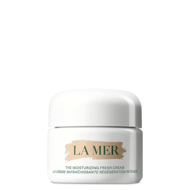 la mer the new moisturizing fresh cream