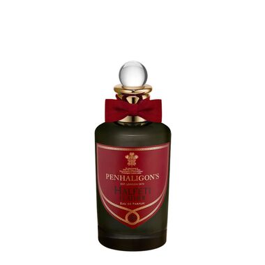 penhaligons halfeti leather