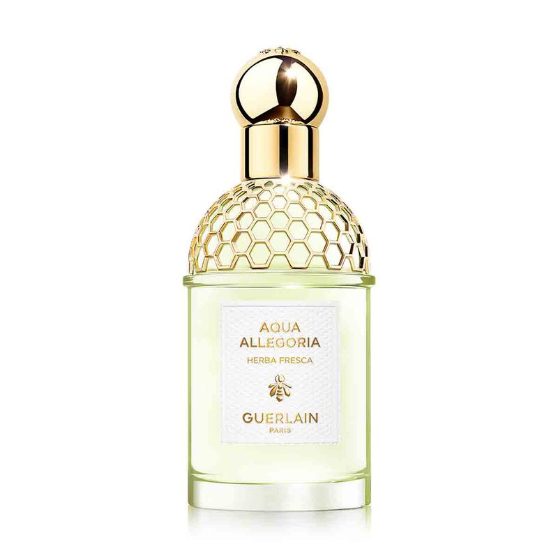 guerlain herba fresca eau de toilette 125ml