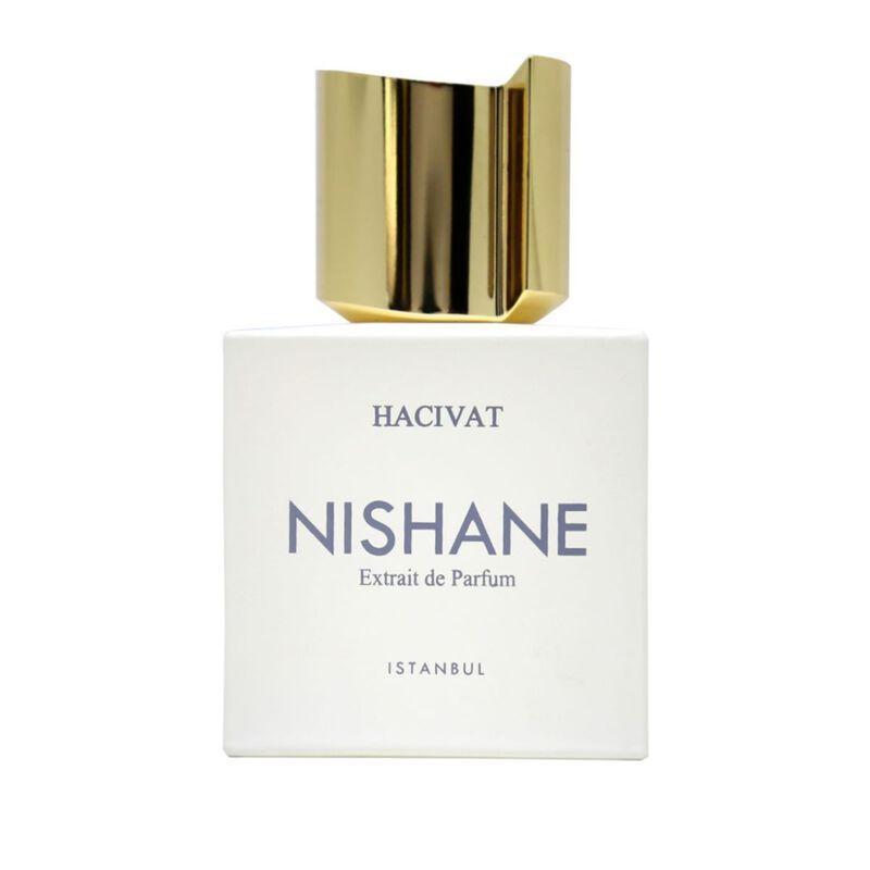 nishane hacivat eau de parfum