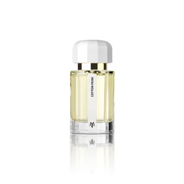 ramon monegal cotton musk eau de parfum