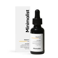 Vitamin C 10% Face Serum