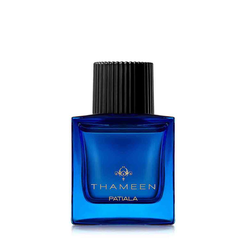 thameen patiala 100ml extrait de parfum