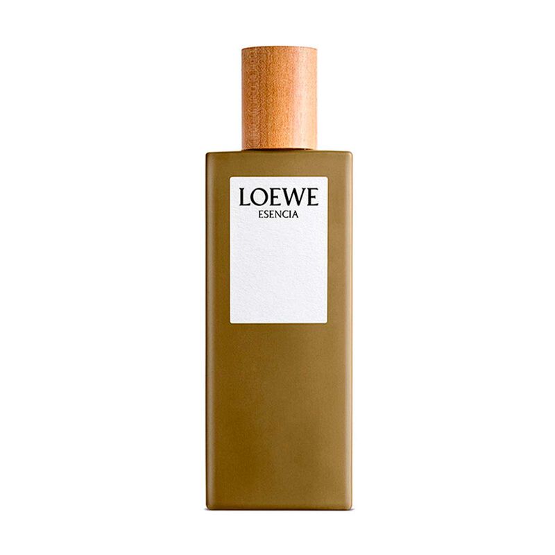 loewe esencia eau de toilette 100ml   rebottling 2021