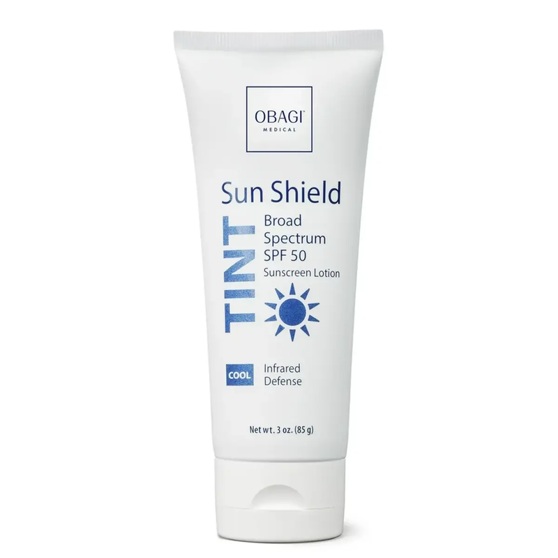 obagi sun shield tint broad spectrum spf 50