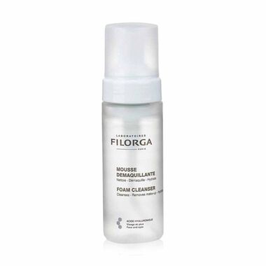 filorga filorga cleansing foam