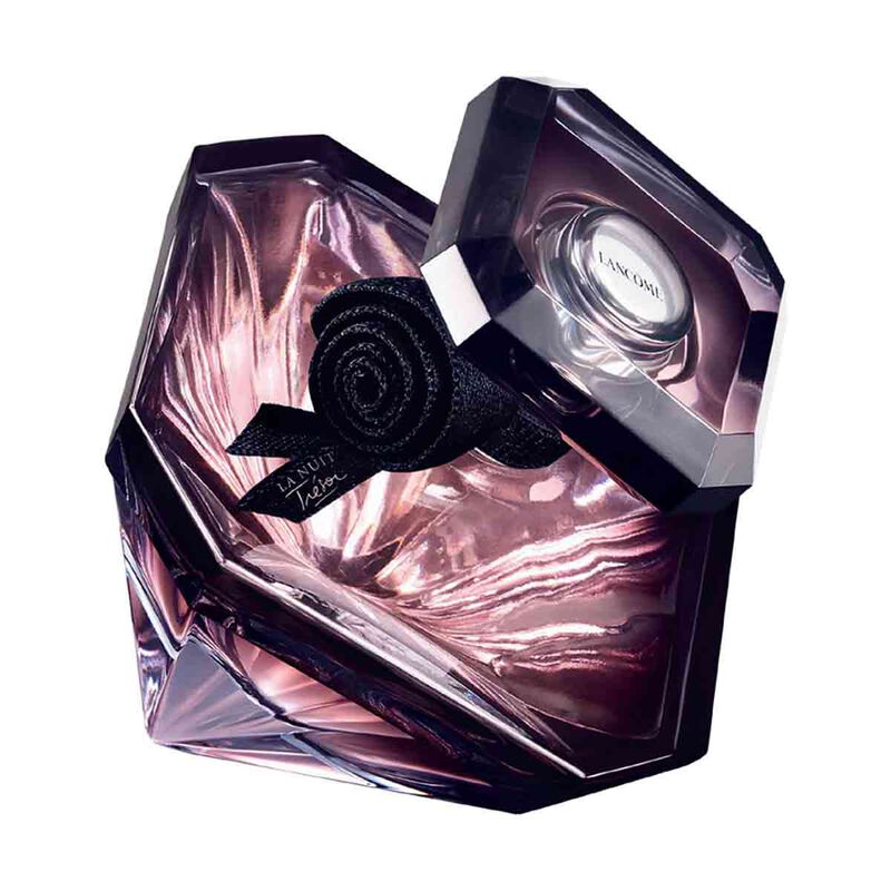 lancome la nuit tresor  eau de parfum