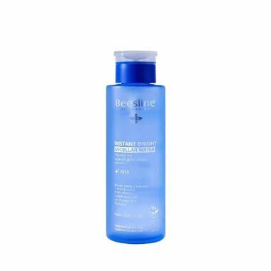 beesline instant bright micellar water