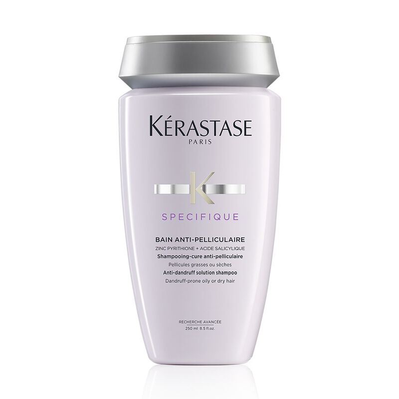 kerastase specifique bain antipelliculaire 250ml