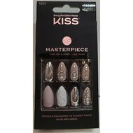 faces kiss nail masterpiece kmn01 66196