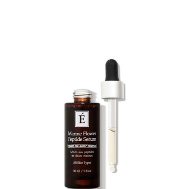 eminence organic skin care marine flower peptide serum