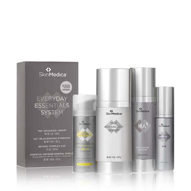 skinmedica everyday essentials system