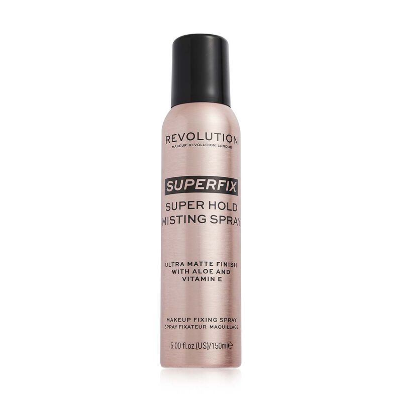 revolution superfix misting spray