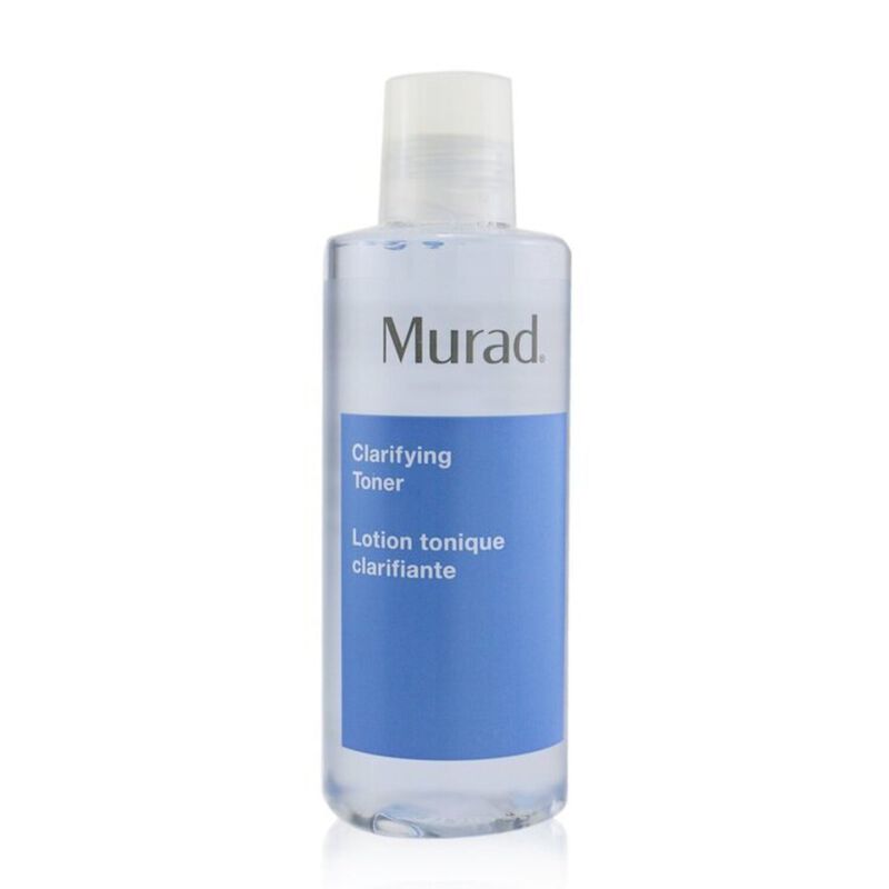 murad clarifying toner