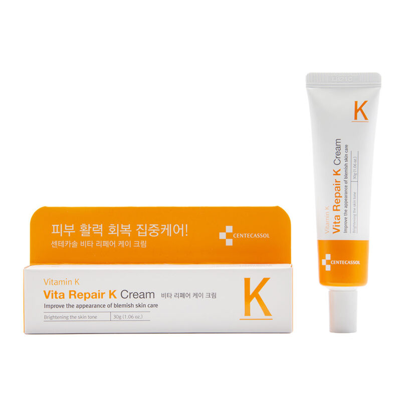 centecassol vita repair k cream