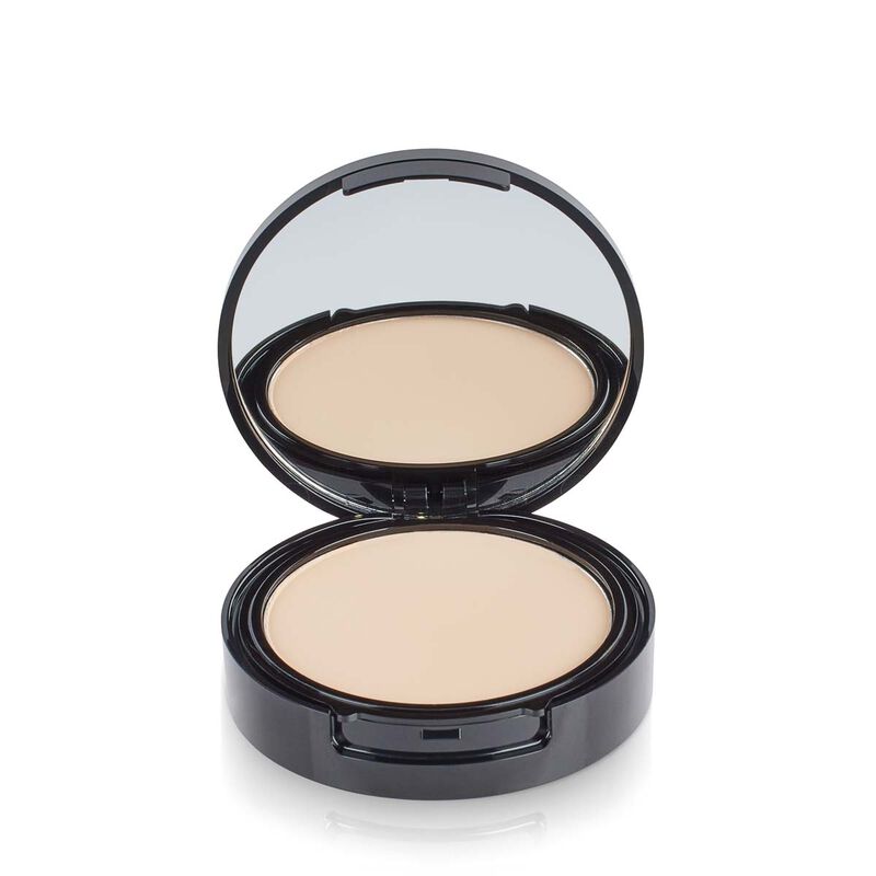 wow beauty hybrid compact