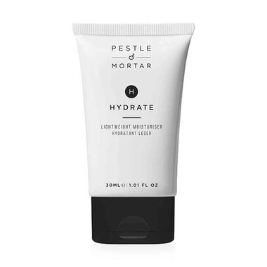 pestle & mortar hydrate 30ml