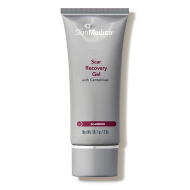 skinmedica scar recovery gel with centelline