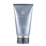 Clear Mask