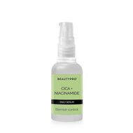 Cica + Niacinamide Blemish Control Daily Serum