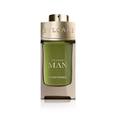 bvlgari man wood essence  eau de parfum