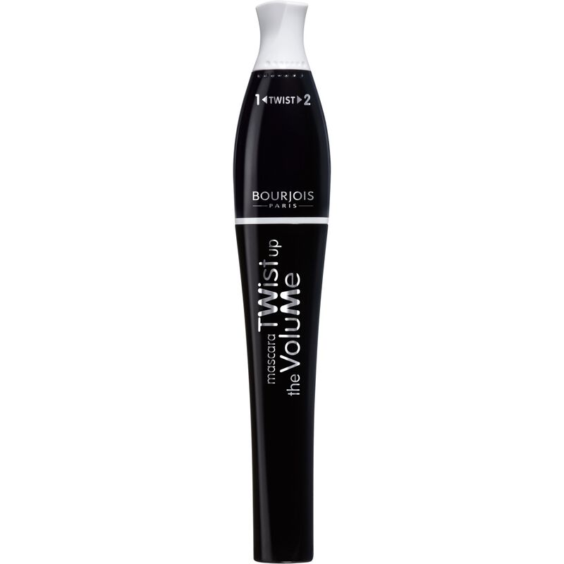 bourjois twist up the volume mascara