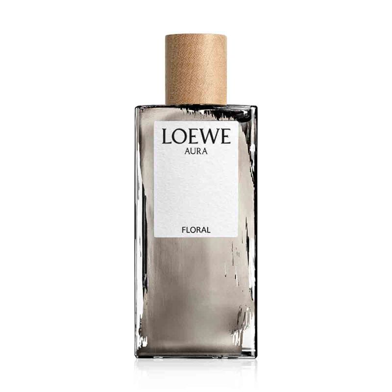 loewe aura floral  eau de parfum