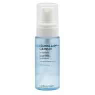 Foaming Lash Cleanser