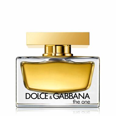 dolce & gabbana the one   eau de parfum 75ml