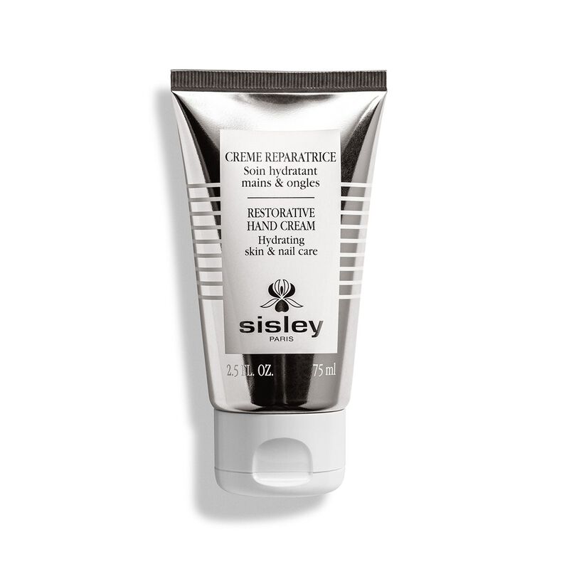 sisley restorative hand cream