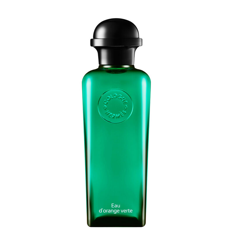 hermes eau d'orange verte eau de cologne