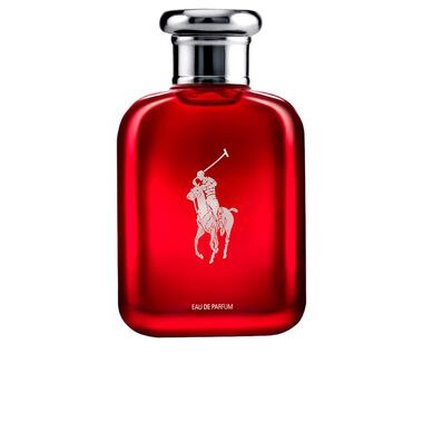 ralph lauren polo red eau de parfum