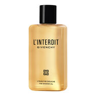 L'interdit Shower Oil 200ml