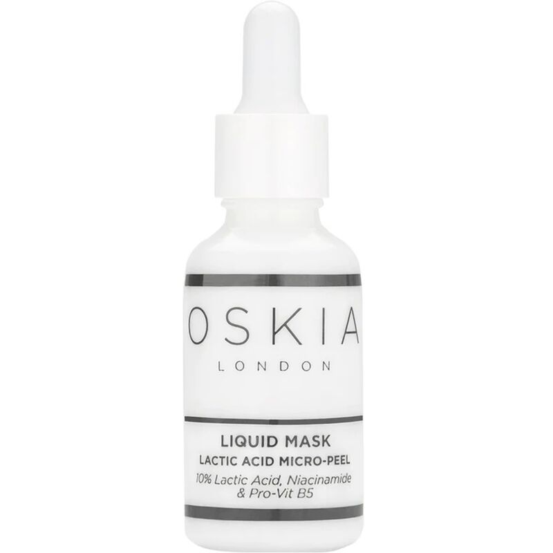 oskia liquid mask